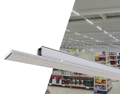 Série T-Max de supermarché