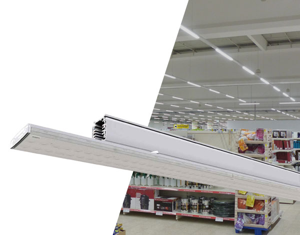 Série T-Max de supermarché