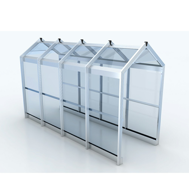 Correau de panier couvert Corral Rail