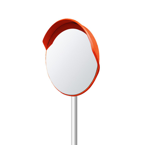 Miroir convexe