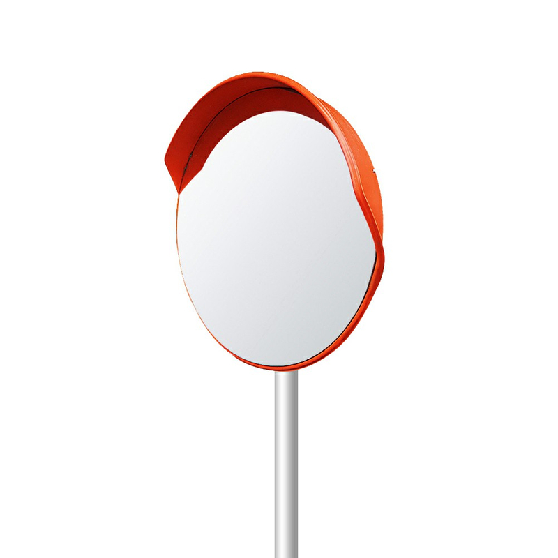 Miroir convexe