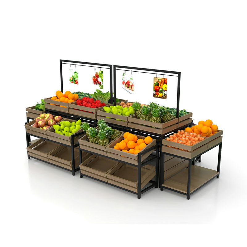 2020 NOUVEAU STRACHE DE FRUITS DESIGN