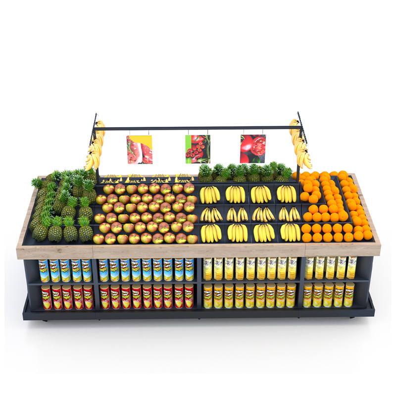 2022 NOUVEAU CONCEPTION DES FRUITS ET VEGALLAGES