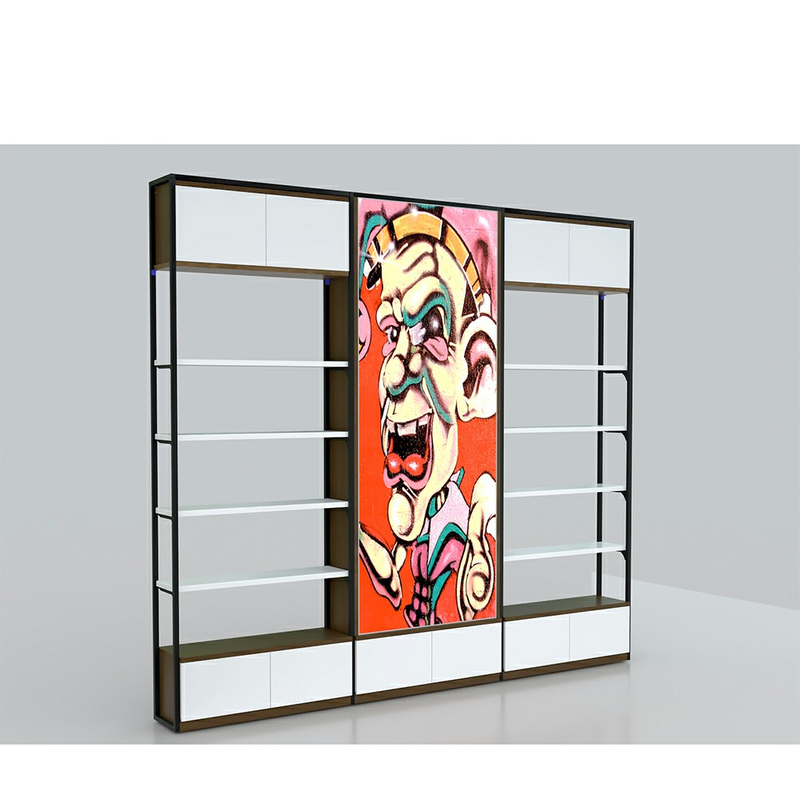 Mini Store Supermarket Equipments