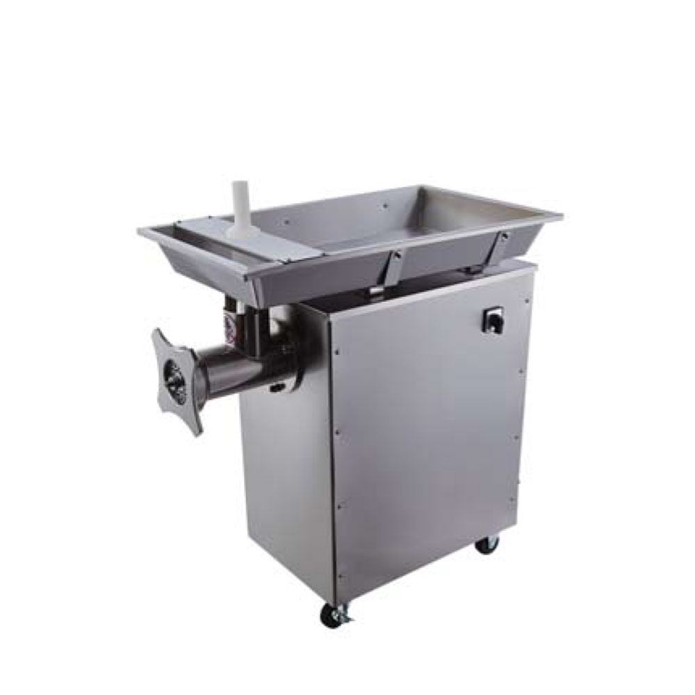 COMMERCIAL 150 ~ 320 kg de charge de travail par heure de viande