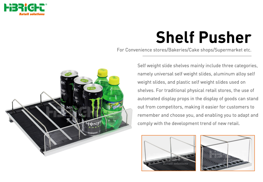 Pusher de conservation1