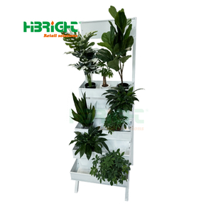 Rack d'affichage commercial pour le magasin