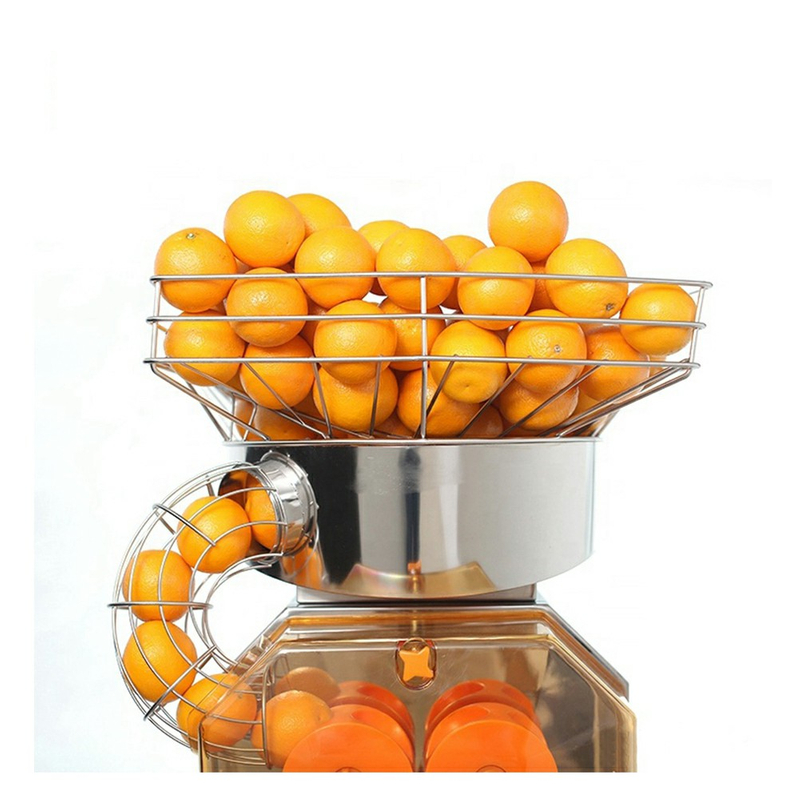 Machine à jus