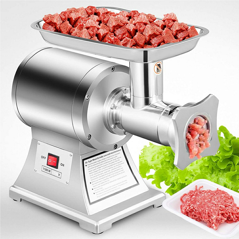 Broyeur de viande commercial