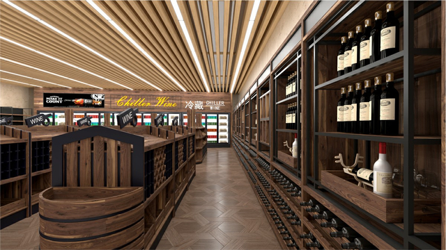 Store d'alcool-071