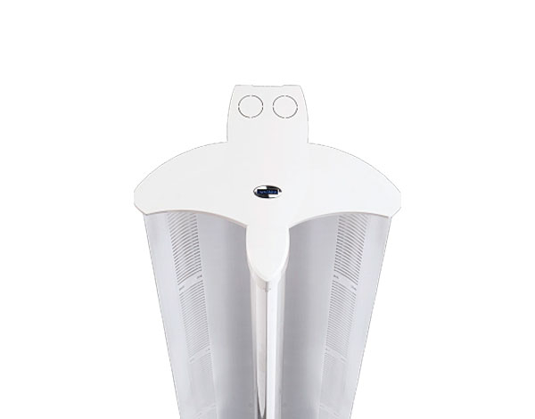 Série U-plus de supermarché Light U-Plus