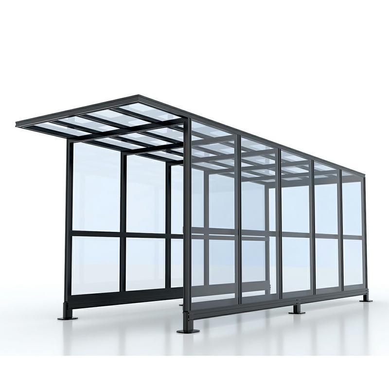 Correau de panier couvert Corral Rail