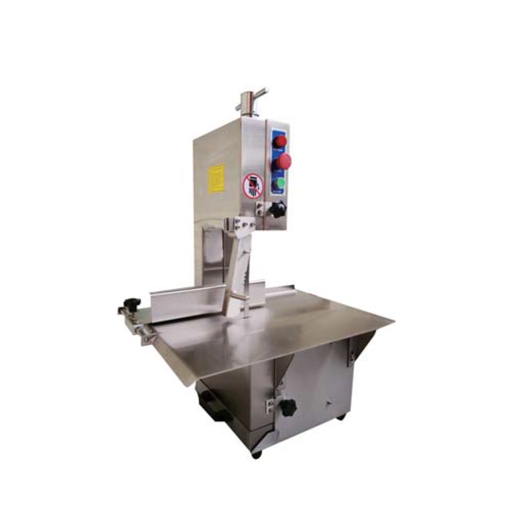 Machine de sciage d'os de coupe commerciale 225x189