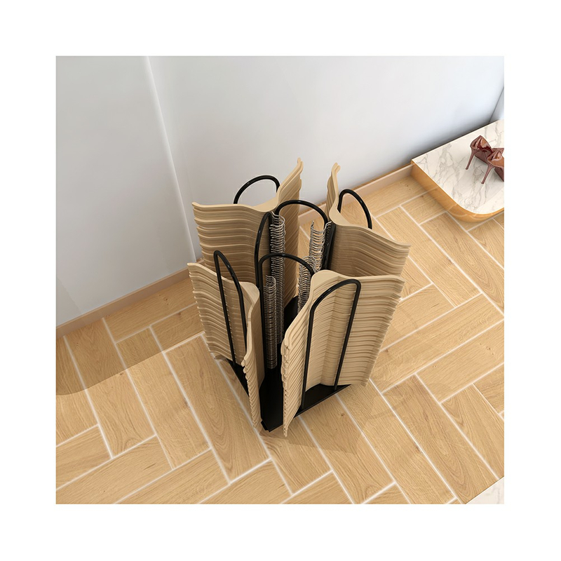 Rack pour les cintres