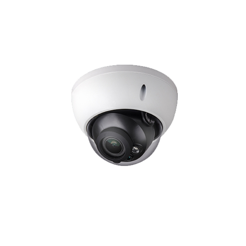 2MP Camera de réseau de l'hémisphère Riot Intelligent 2MP Camerie de l'hémisphère