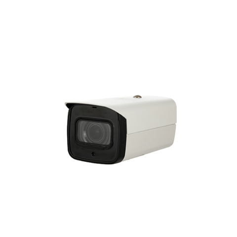 Caméra de réseau de type de pistolet fixe infrarouge HD 6MP 6MP