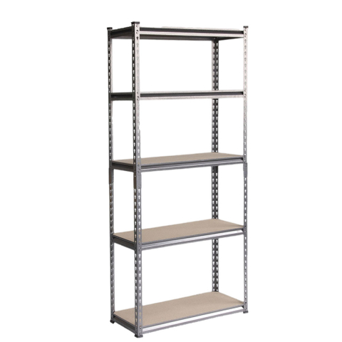 Rack de rangement en métal A-03