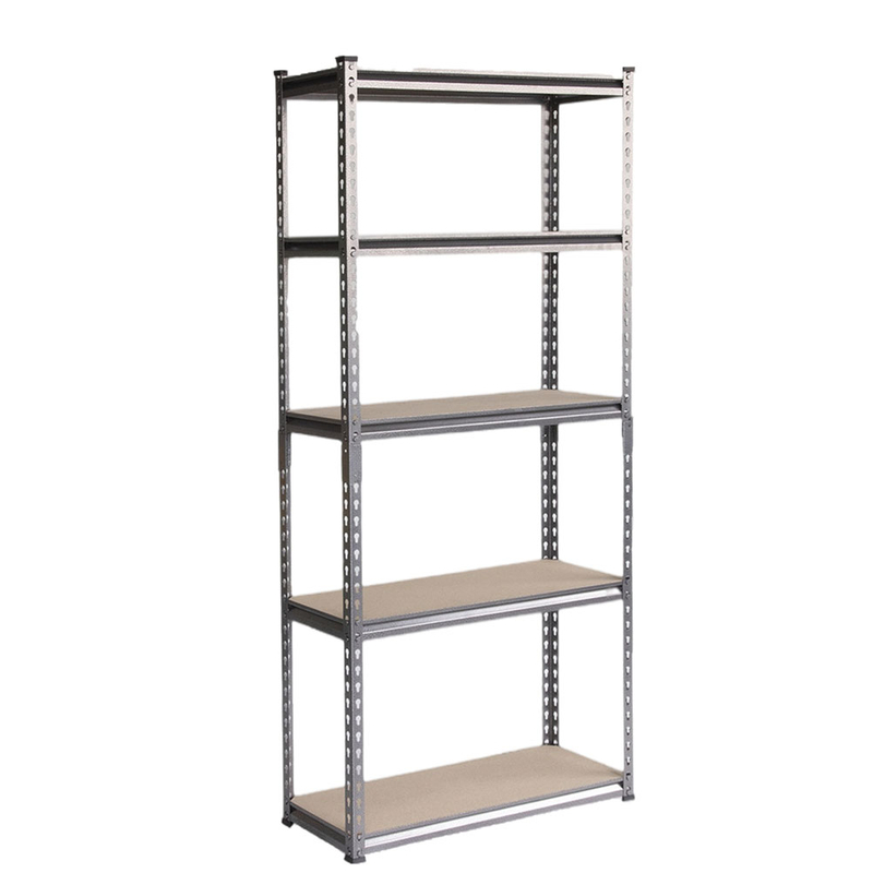 Rack de rangement en métal A-03